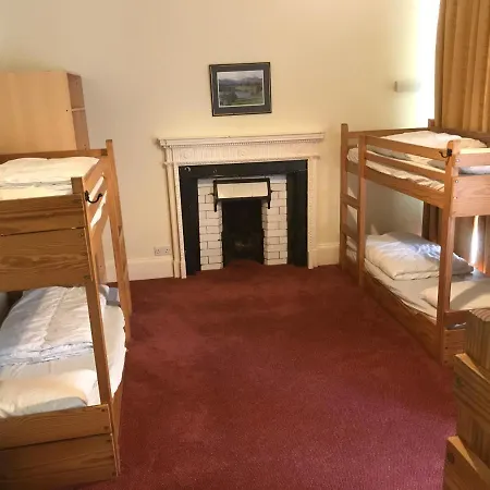 Albergue Yha Derwentwater