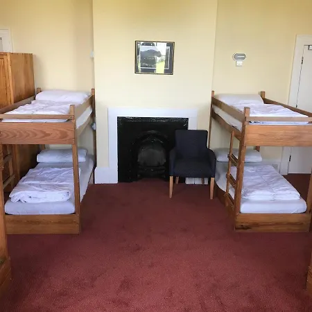 Yha Derwentwater Albergue