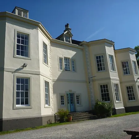 Albergue Yha Derwentwater *