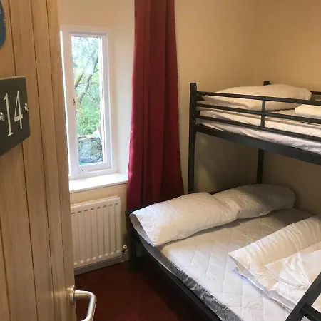 Yha Derwentwater Keswick (Cumbria)