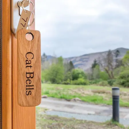 Yha Derwentwater Keswick (Cumbria)