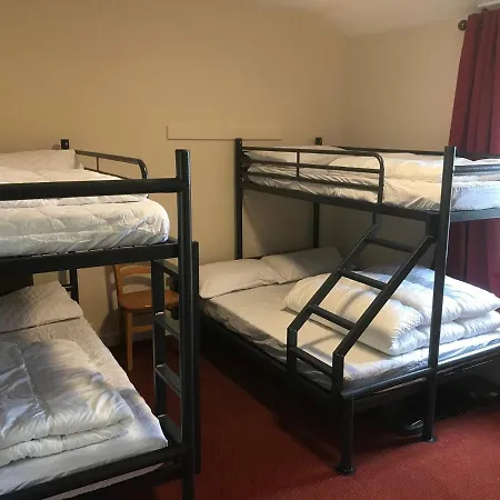 Yha Derwentwater Albergue *