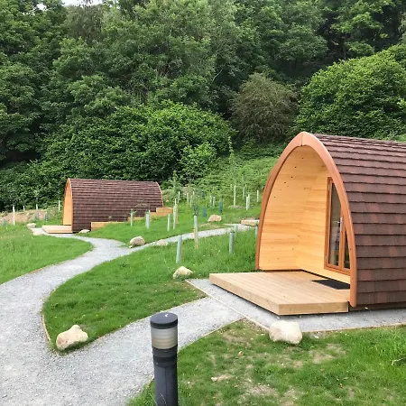 Yha Derwentwater Albergue Keswick (Cumbria)