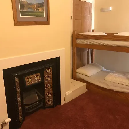 Yha Derwentwater Albergue Keswick (Cumbria)