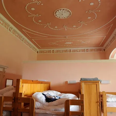 Yha Derwentwater Albergue Keswick (Cumbria)