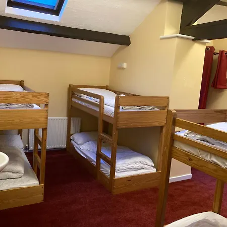 Yha Derwentwater