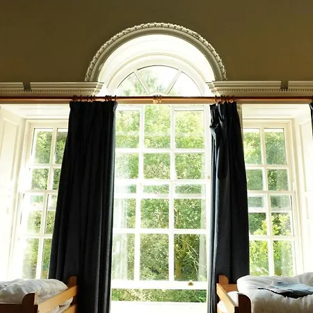 Albergue Yha Derwentwater *