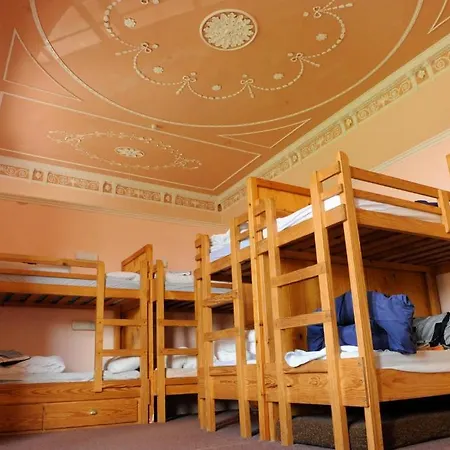 Yha Derwentwater Albergue *