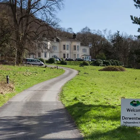 Yha Derwentwater Albergue