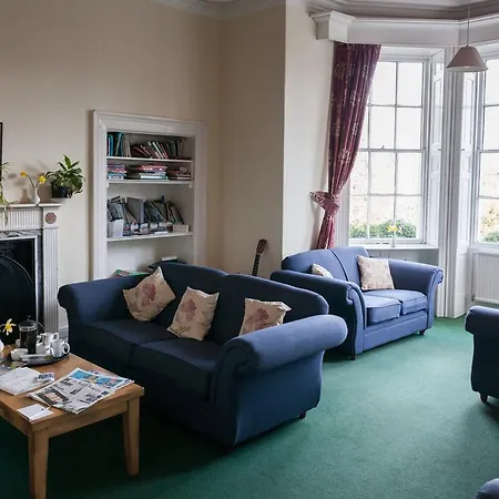 Yha Derwentwater Albergue Keswick (Cumbria)