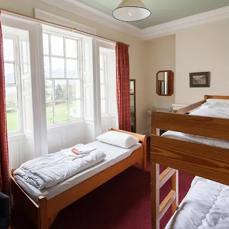 Albergue Yha Derwentwater