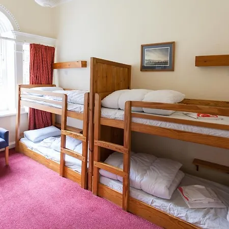Yha Derwentwater *
